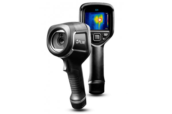 FLIR E4 - Yarı Profesyonel 