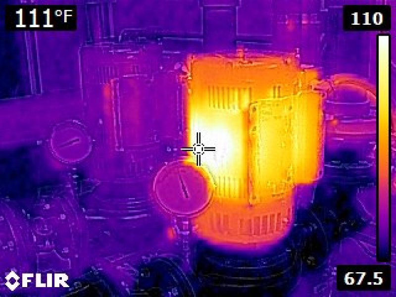 FLIR E4 - Yarı Profesyonel 