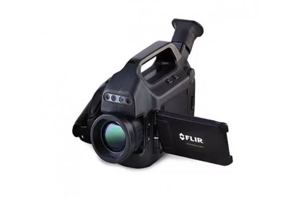 FLIR GFX320