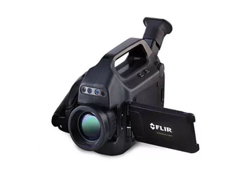 FLIR GFX320