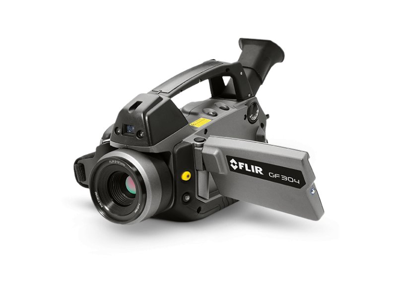 FLIR GF304