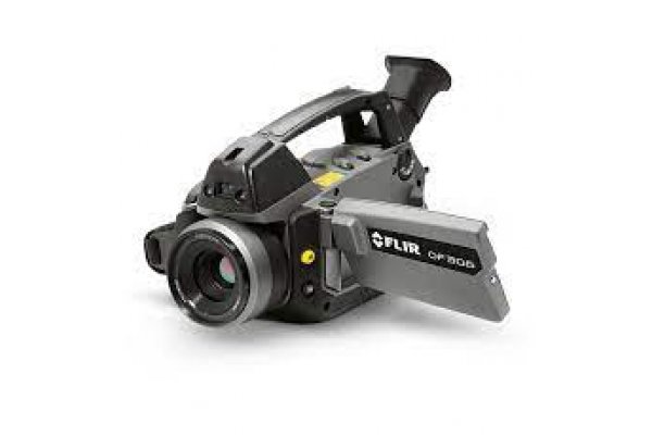 FLIR GF306