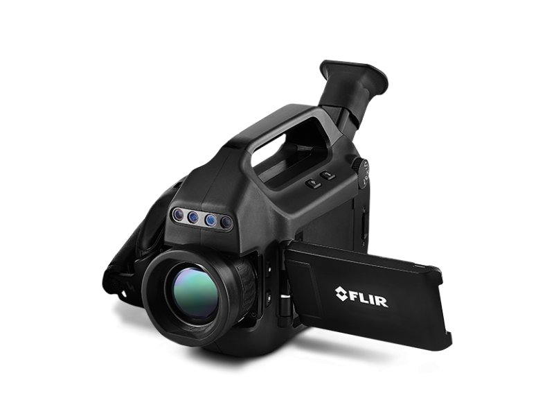 FLIR GF620