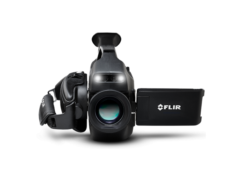 FLIR GFX320