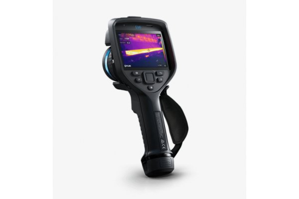 FLIR E96    -    Profesyonel