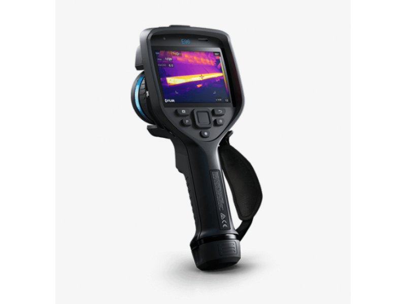 FLIR E96    -    Profesyonel