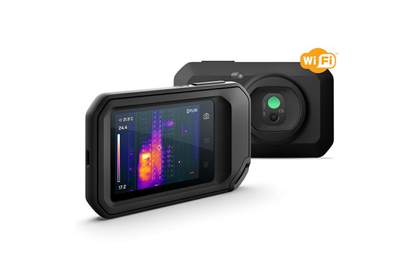 FLIR C5 Cep Tipi - Giriş Seviyesi