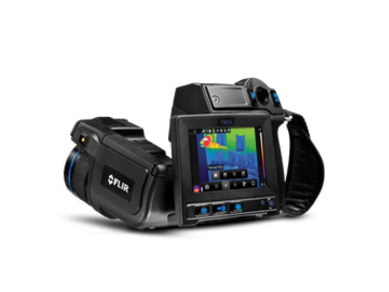 FLIR T540 - İleri Seviye 