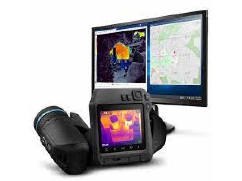 FLIR T530 - İleri Seviye