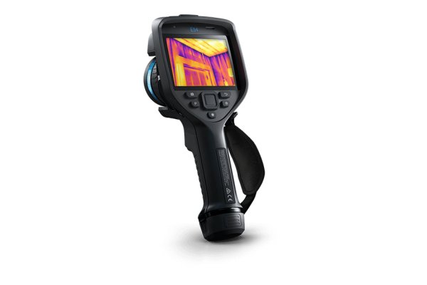 FLIR E54 - Profesyonel 