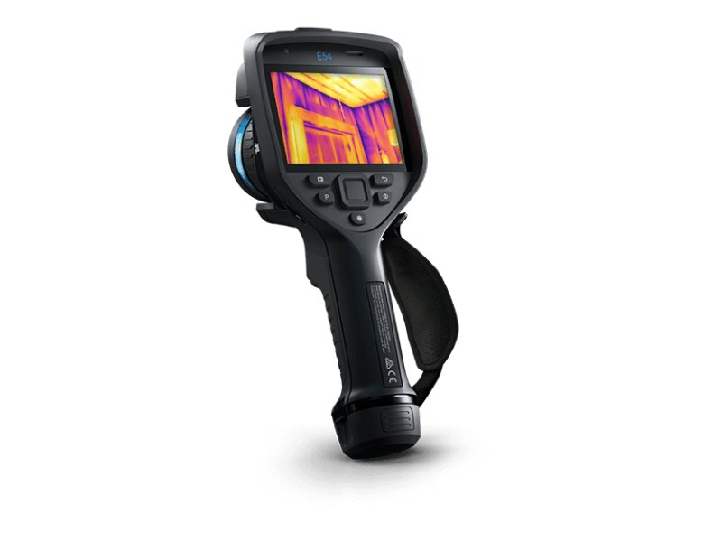 FLIR E54 - Profesyonel 