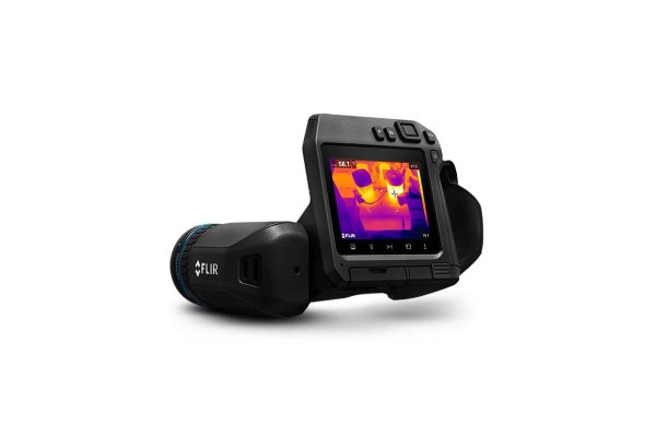 FLIR T530 - İleri Seviye