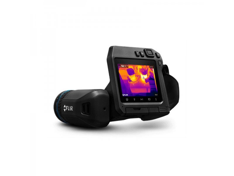 FLIR T530 - İleri Seviye