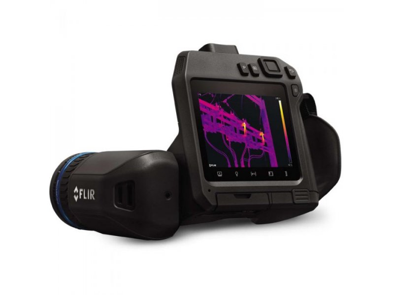 FLIR T860 - İleri Seviye