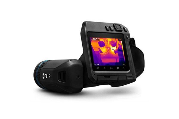 FLIR T540 - İleri Seviye 