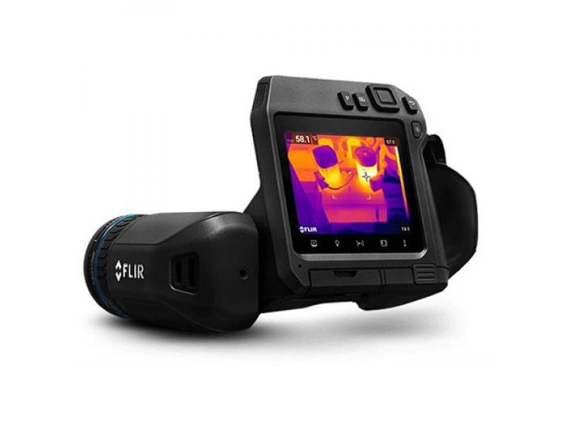 FLIR T540 - İleri Seviye 