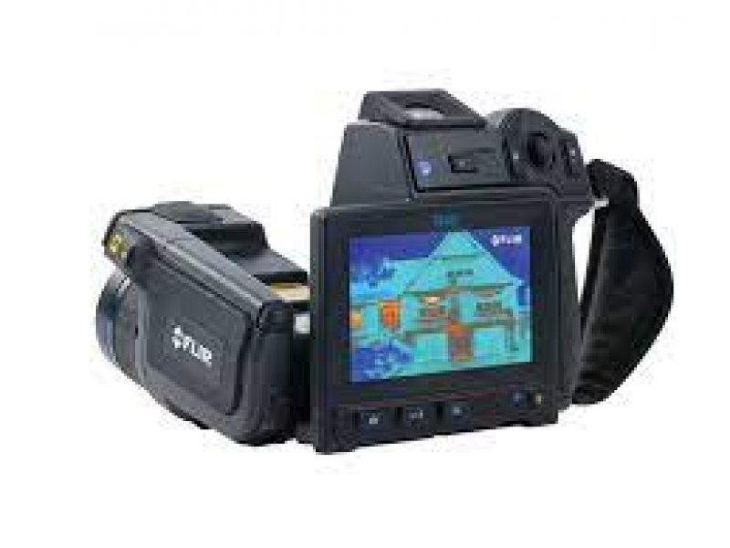 FLIR T540 - İleri Seviye 