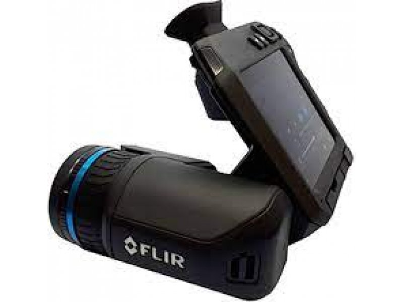 FLIR T840 - İleri Seviye