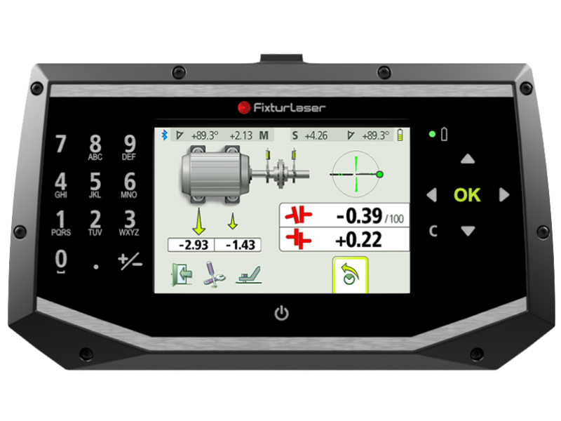 Fixturlaser ECO