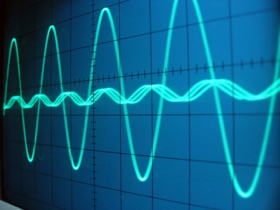 Vibrasyon nasıl ölçülür: Sinüs dalgaları, Fourier Transformasyon 