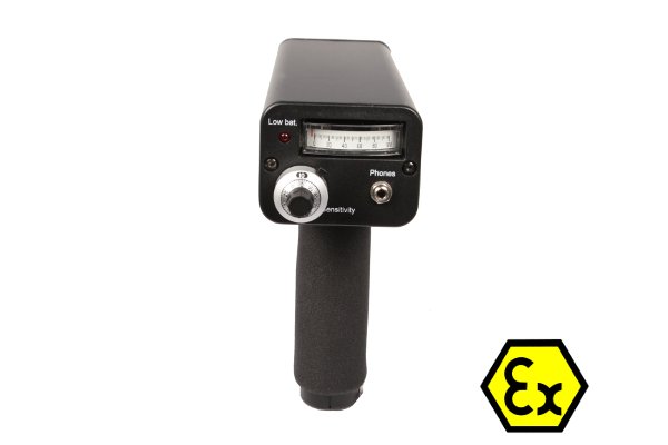 Ultraprobe 2000 ATEX 