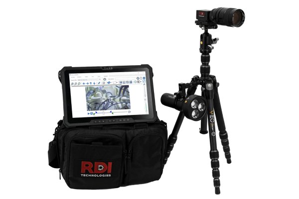 RDI IRIS M™ TRAVELER