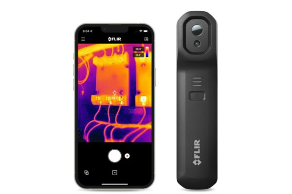 FLIR ONE Edge Pro