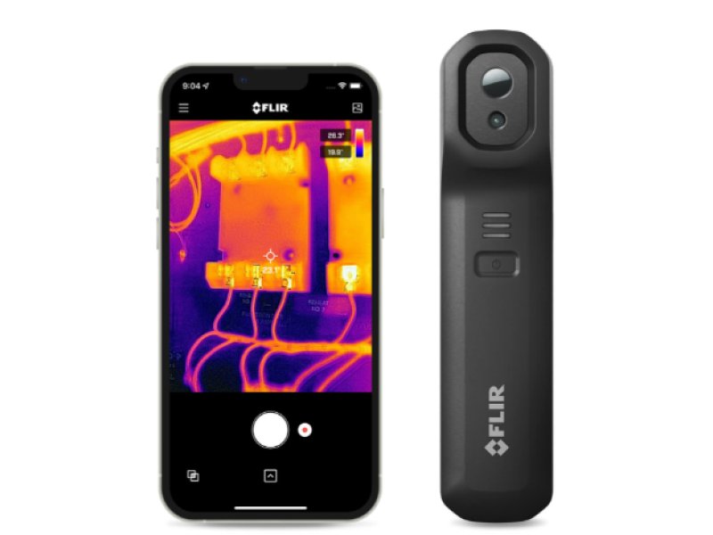 FLIR ONE Edge Pro