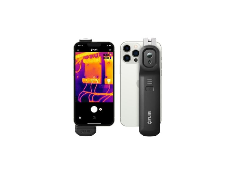 FLIR ONE Edge Pro