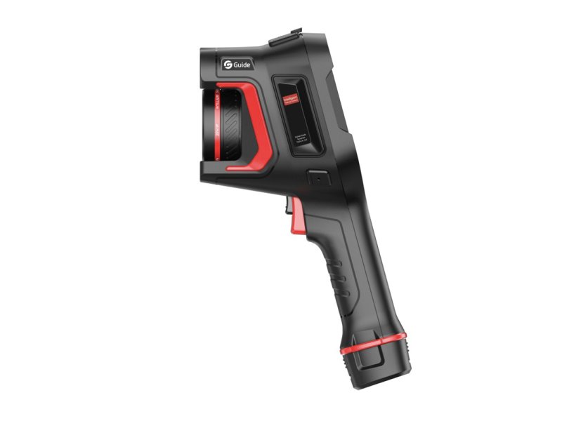  GUIDE H3+