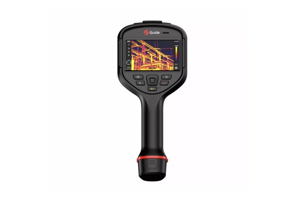  GUIDE H3+