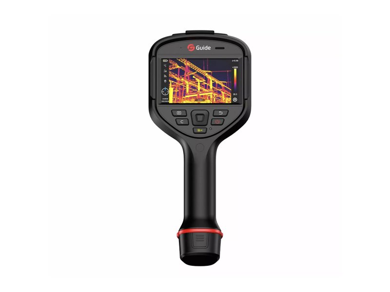  GUIDE H3+
