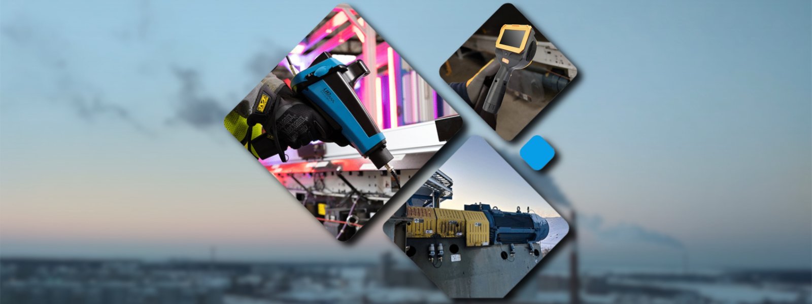 Ultrasonik Çözümler