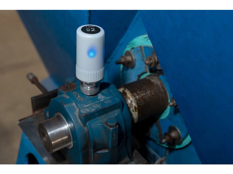 Acoem Kablosuz Yerinde Balans Cihazı