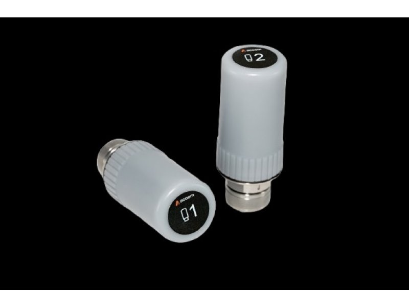 Acoem Kablosuz Yerinde Balans Cihazı